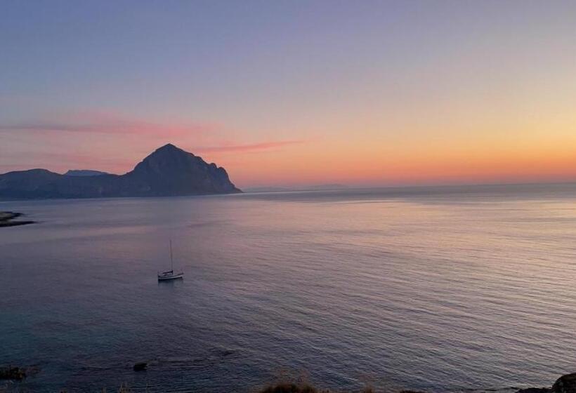B&b Trapani Mare