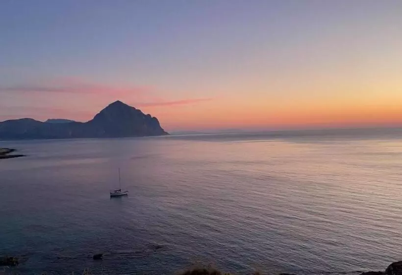 B&b Trapani Mare
