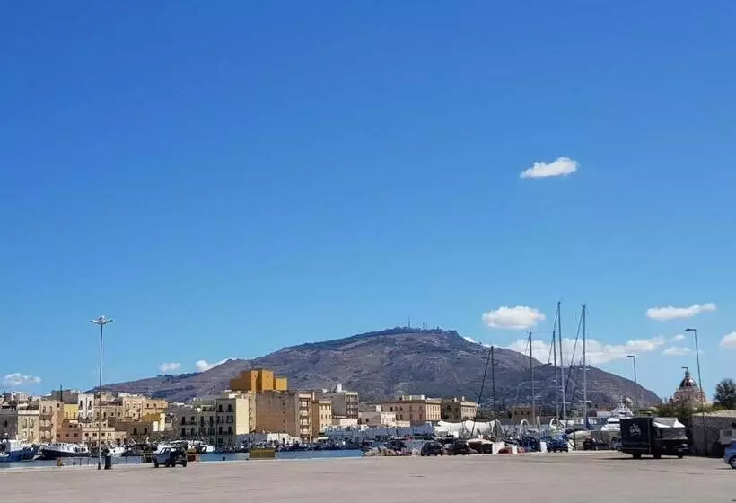 B&b Trapani Mare