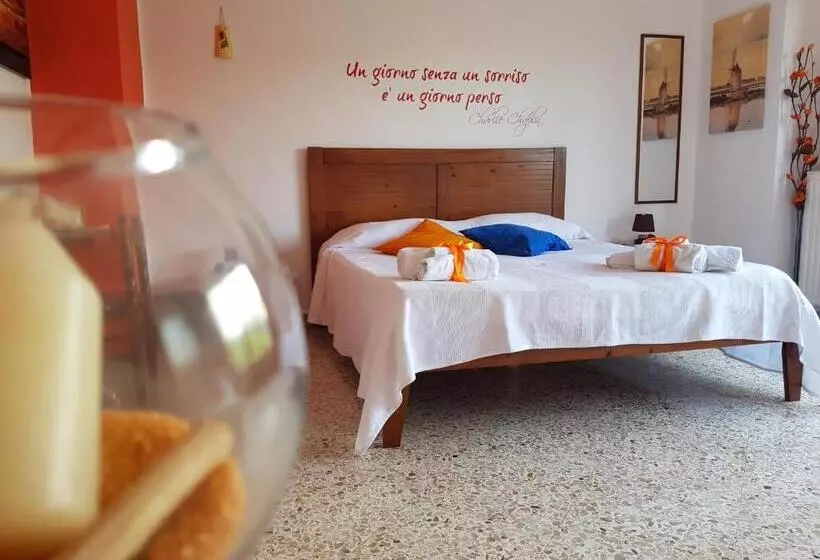 B&b Trapani Mare