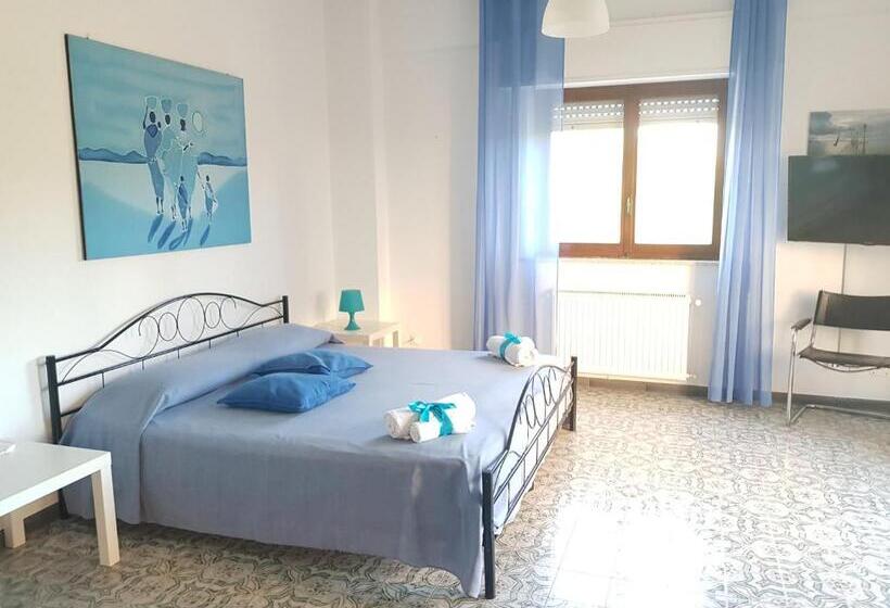 B&b Trapani Mare
