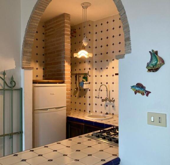 Bed and Breakfast Aci Brezza Di Mare