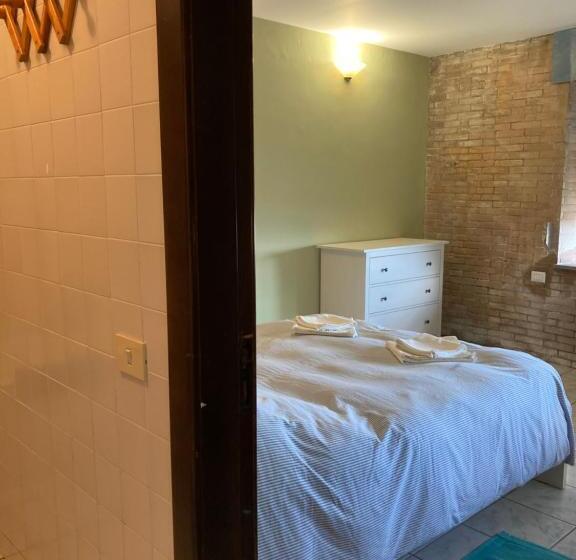 Bed and Breakfast Aci Brezza Di Mare