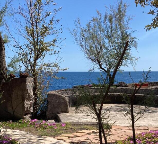 Bed and Breakfast Aci Brezza Di Mare