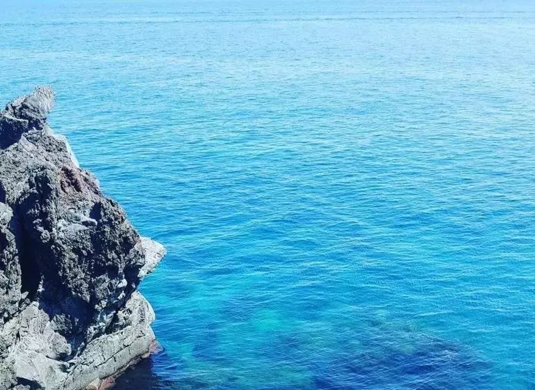 Aamiaismajoitus (B&B) Aci Brezza Di Mare