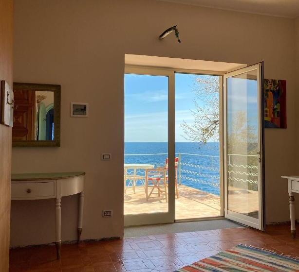 Bed and Breakfast Aci Brezza Di Mare