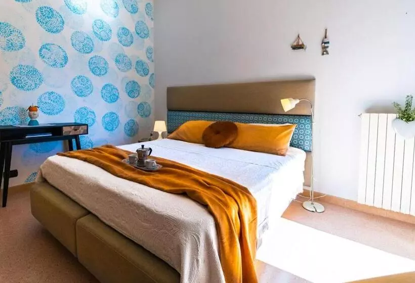 Aamiaismajoitus (B&B) Casa Di Marco