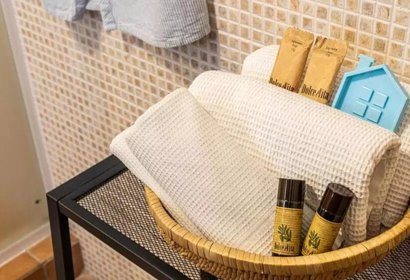 Aamiaismajoitus (B&B) Casa Di Marco