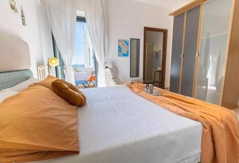 Aamiaismajoitus (B&B) Casa Di Marco