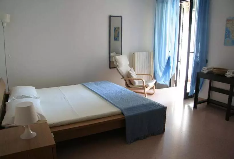 Aamiaismajoitus (B&B) Casa Di Marco