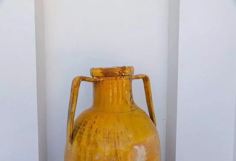 Aamiaismajoitus (B&B) Casa Di Marco