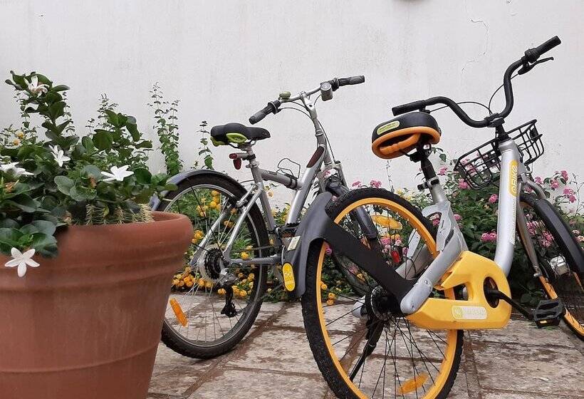 צימר Casa Di Marco