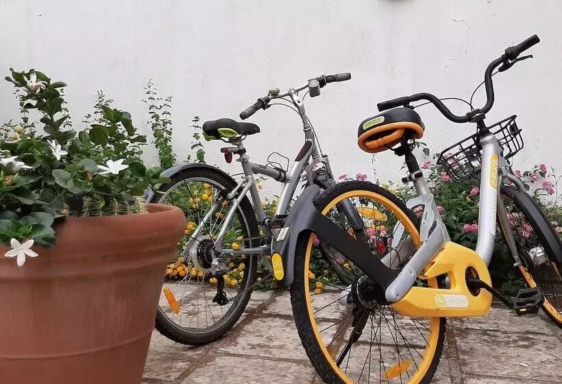 Aamiaismajoitus (B&B) Casa Di Marco