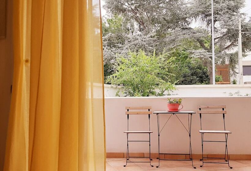 צימר Casa Di Marco