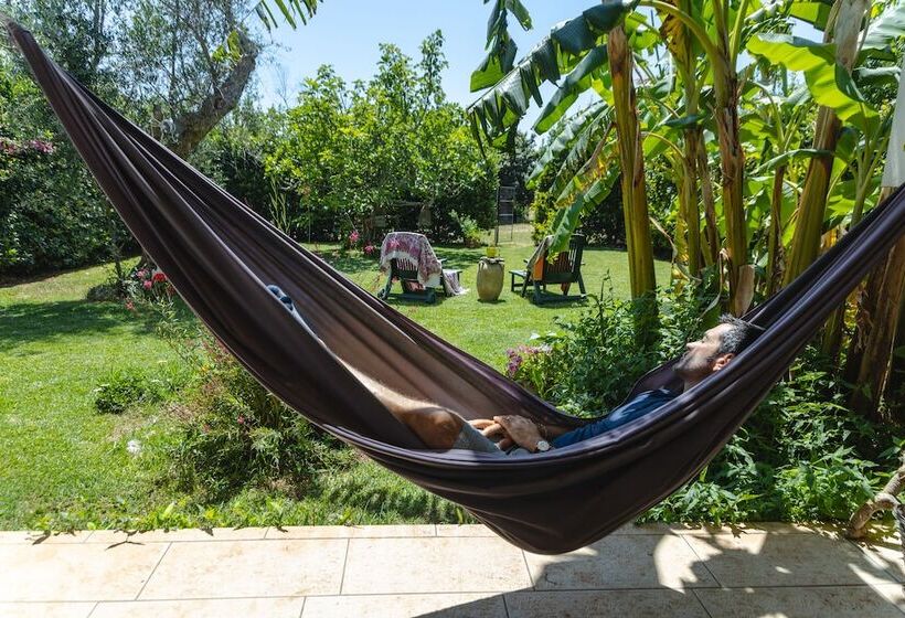 צימר Casa Di Marco