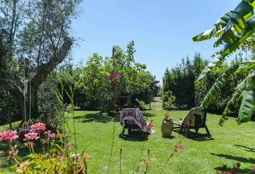 Aamiaismajoitus (B&B) Casa Di Marco