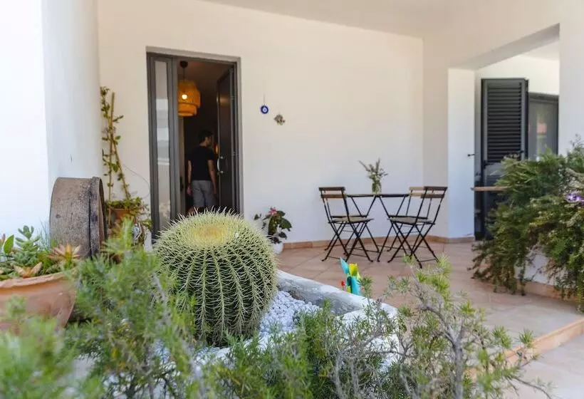 Aamiaismajoitus (B&B) Casa Di Marco