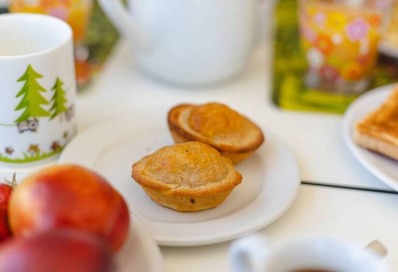 צימר Casa Di Marco