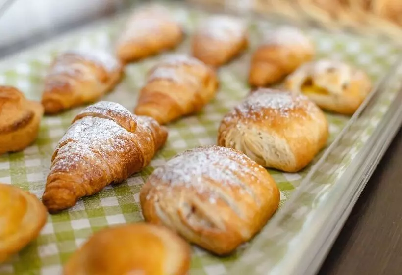 Aamiaismajoitus (B&B) Casa Di Marco