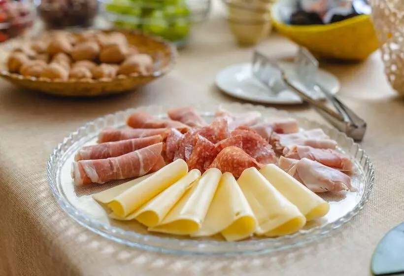 Aamiaismajoitus (B&B) Casa Di Marco