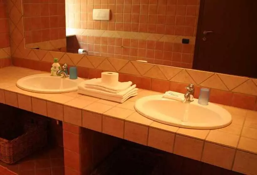 Aamiaismajoitus (B&B) Casa Di Marco