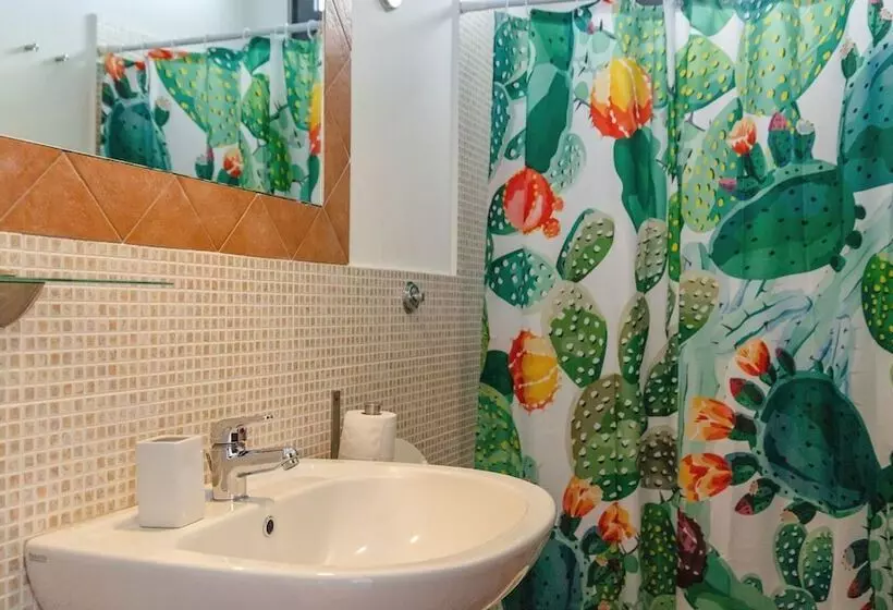 Aamiaismajoitus (B&B) Casa Di Marco