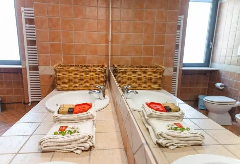 Aamiaismajoitus (B&B) Casa Di Marco