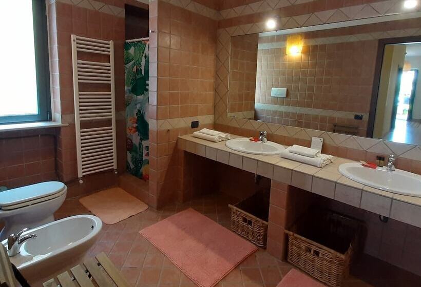 צימר Casa Di Marco