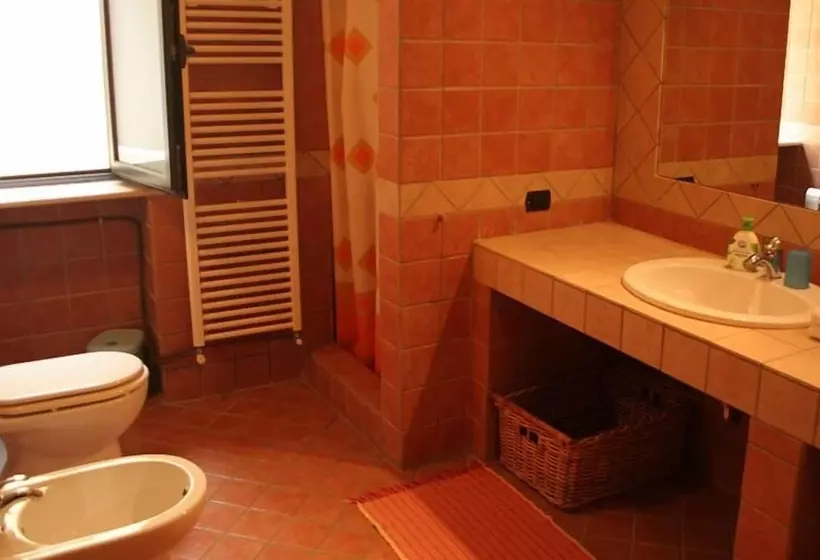 Aamiaismajoitus (B&B) Casa Di Marco