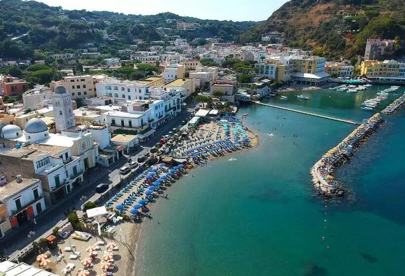 B&b Celestina Ischia