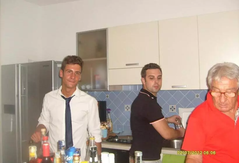 B&b Celestina Ischia