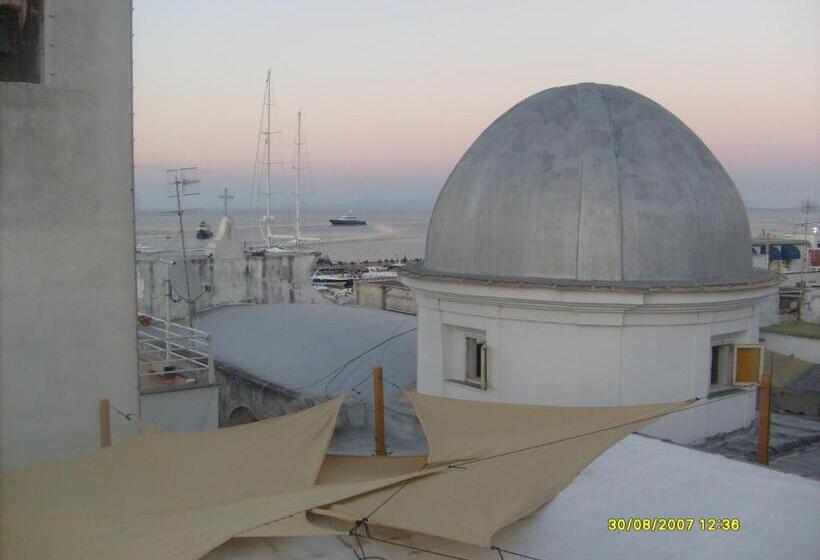 B&b Celestina Ischia