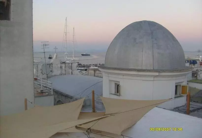 B&b Celestina Ischia