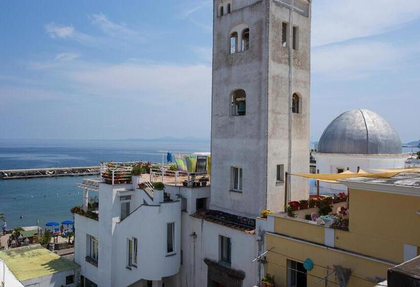 B&b Celestina Ischia