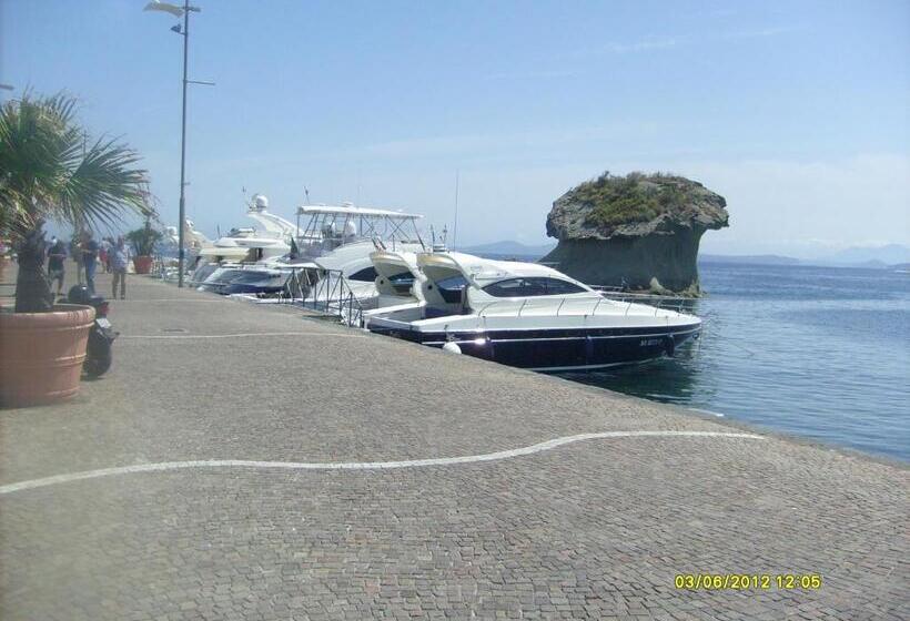 B&b Celestina Ischia