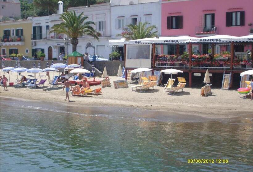 B&b Celestina Ischia