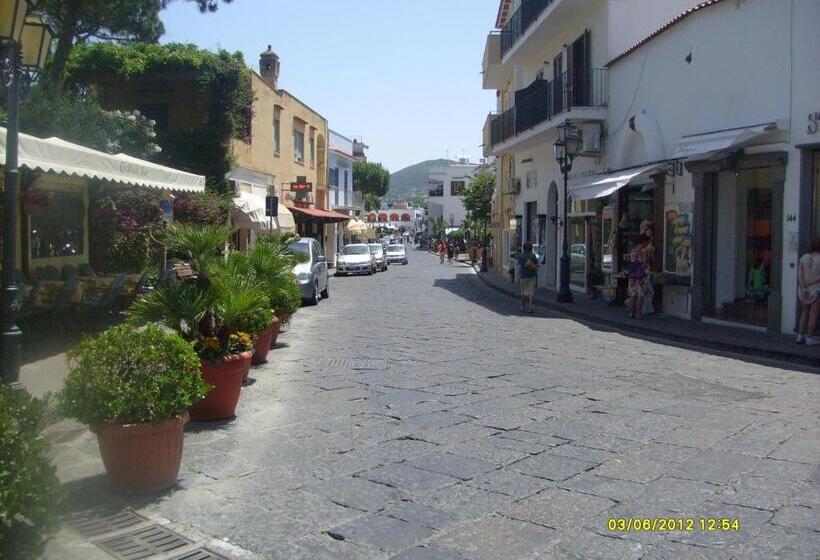 B&b Celestina Ischia