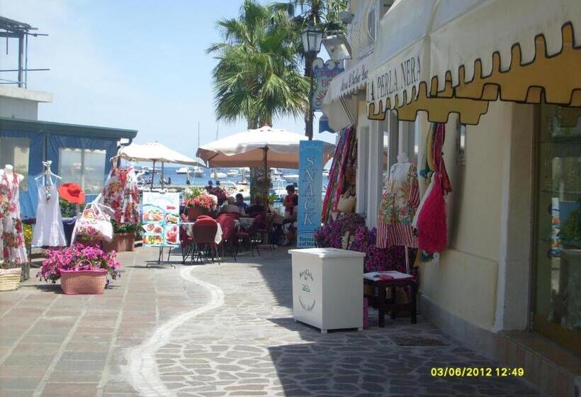 B&b Celestina Ischia