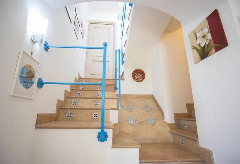 B&b Celestina Ischia