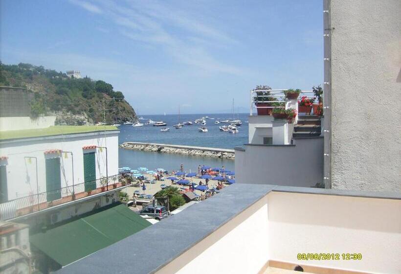 B&b Celestina Ischia