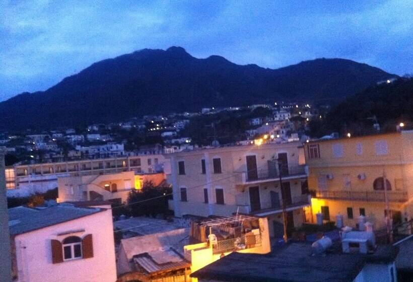 B&b Celestina Ischia