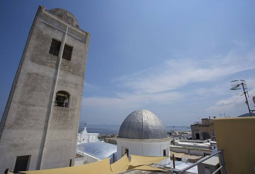 B&b Celestina Ischia