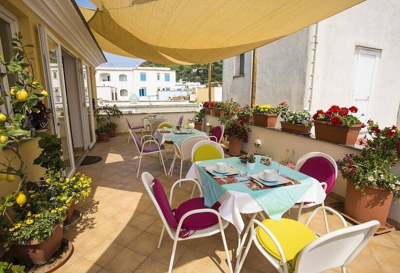 B&b Celestina Ischia