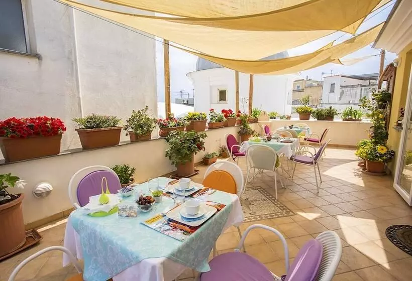 B&b Celestina Ischia