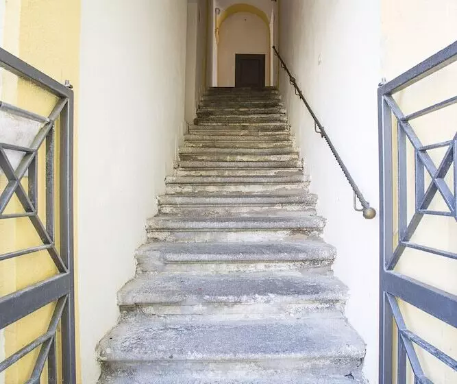 B&b Celestina Ischia