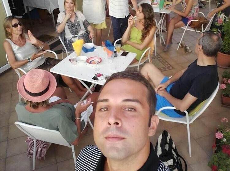 B&b Celestina Ischia