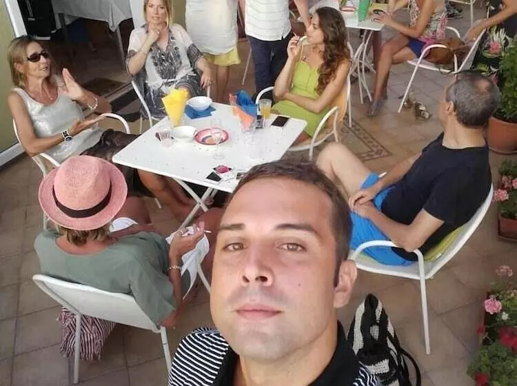 B&b Celestina Ischia