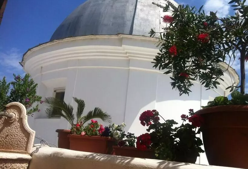 B&b Celestina Ischia