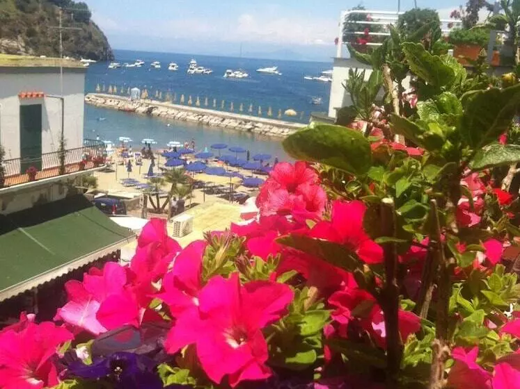 B&b Celestina Ischia