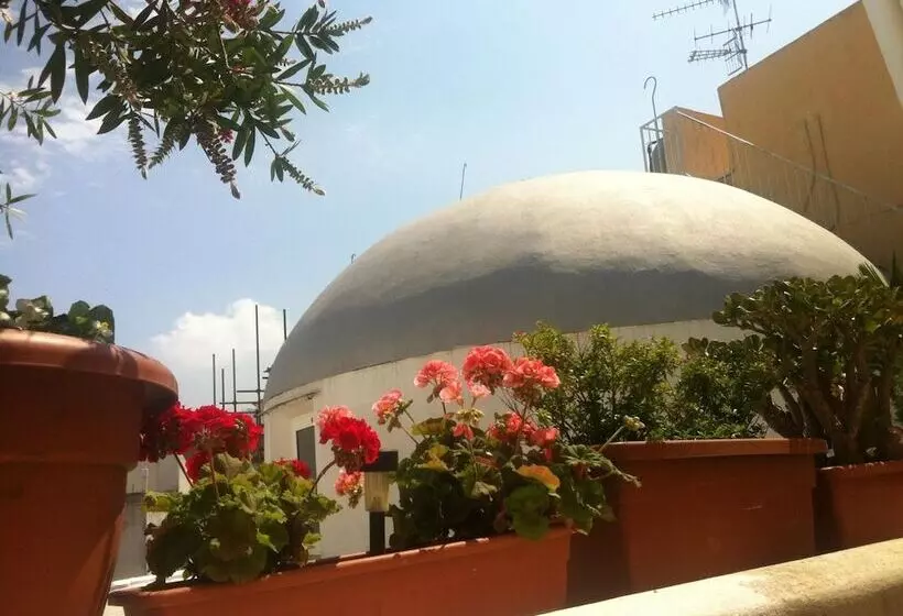 B&b Celestina Ischia